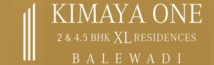 Kimaya One Logo